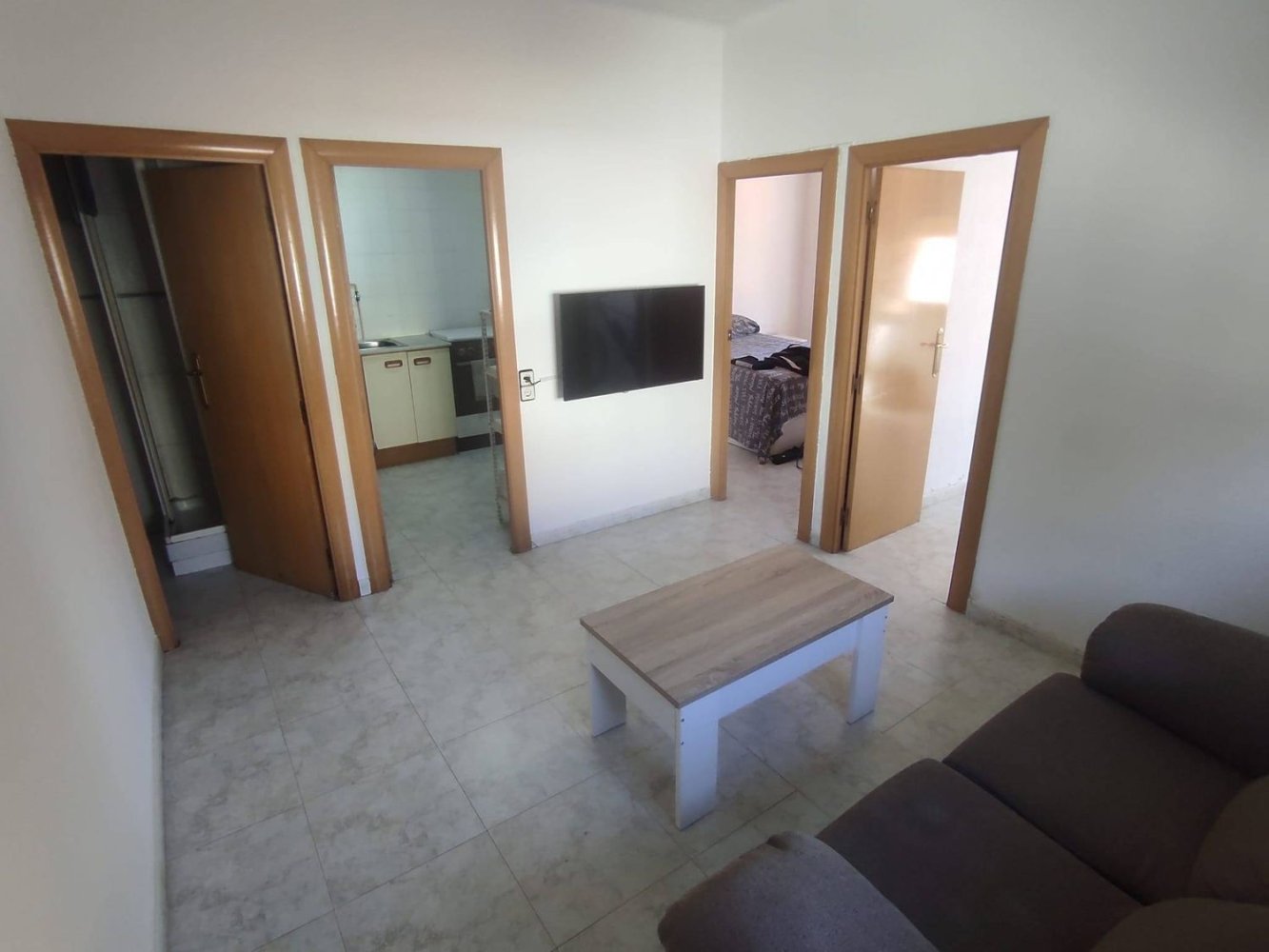 4 bedrooms Duplex in Santa Perpetua De Mogoda, Spain No. 109282