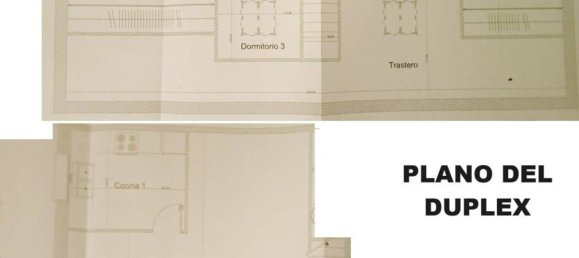 4 bedrooms Duplex in Santa Perpetua De Mogoda, Spain No. 109282 36