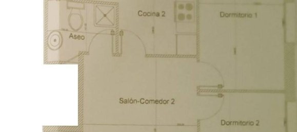 4 bedrooms Duplex in Santa Perpetua De Mogoda, Spain No. 109282 18