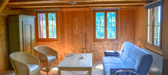 5 bedrooms House in Guttet-Feschel, Switzerland No. 144 4