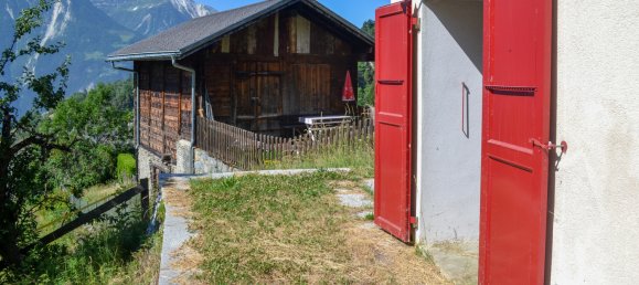 5 bedrooms House in Guttet-Feschel, Switzerland No. 144 19