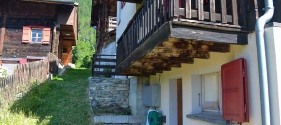 5 bedrooms House in Guttet-Feschel, Switzerland No. 144 21