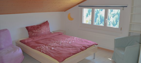 5 bedrooms House in Guttet-Feschel, Switzerland No. 144 29