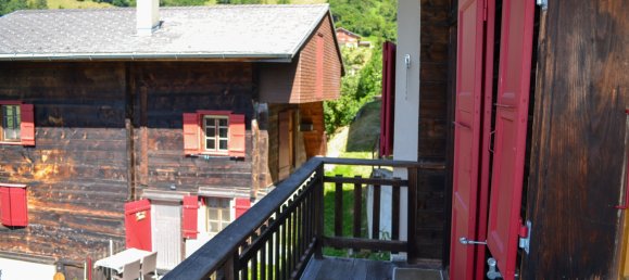 5 bedrooms House in Guttet-Feschel, Switzerland No. 144 10