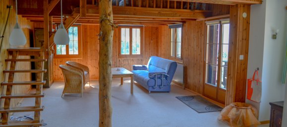 5 bedrooms House in Guttet-Feschel, Switzerland No. 144 2