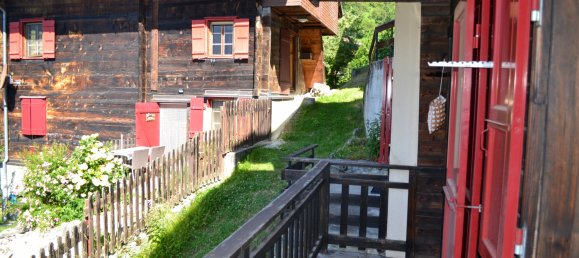 5 bedrooms House in Guttet-Feschel, Switzerland No. 144 23