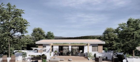 Вилла с 4 комнатами в Капачи, Италия № 40256 6