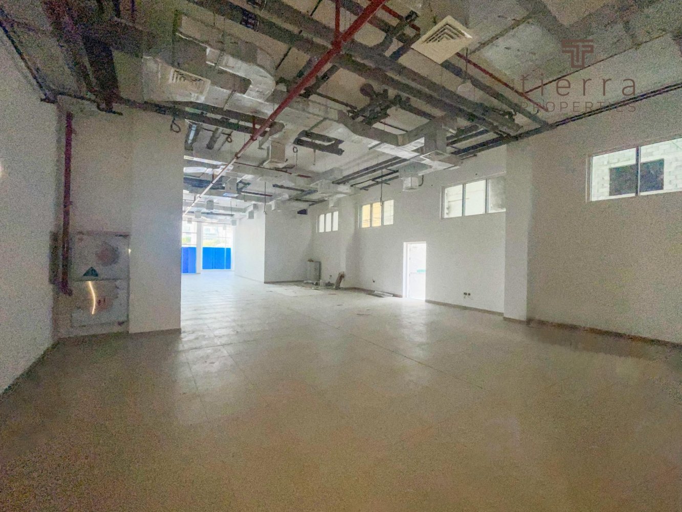 199.2m² Shop in Dubai Land, UAE No. 54820