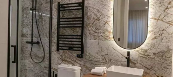 Apartamento de 2 dormitorios en Madrid, Spain No. 124380 7