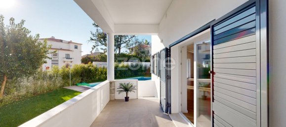 6 Schlafzimmer Schlösser in Cascais, Portugal, Nr. 36193 14