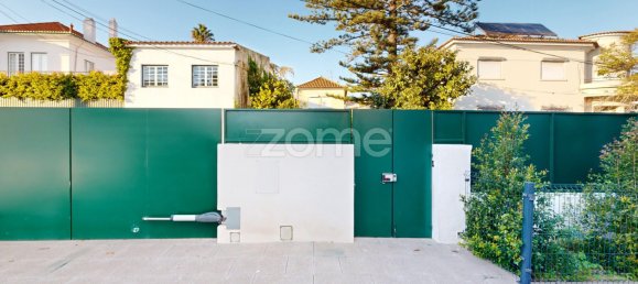 6 Schlafzimmer Schlösser in Cascais, Portugal, Nr. 36193 4