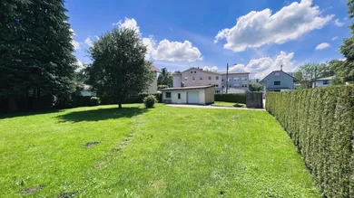 Terrain à Salzburg, Austria No. 167034