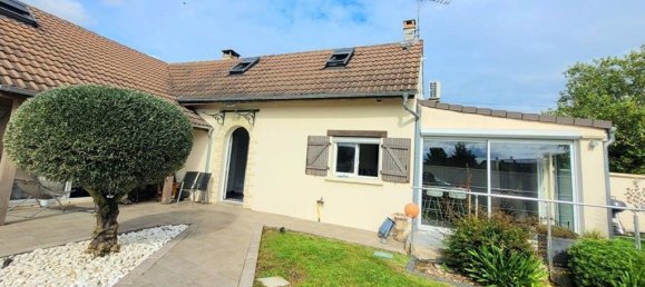 3 chambres Maison à Val-d'Oise, France No. 351337 3