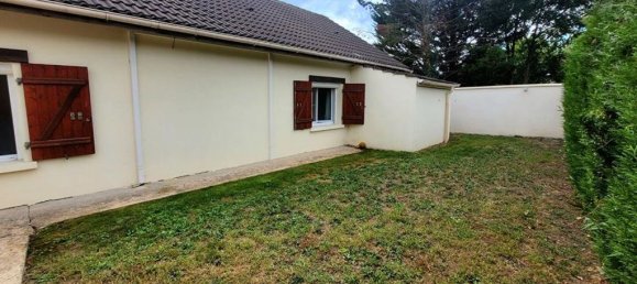 3 chambres Maison à Val-d'Oise, France No. 351337 14