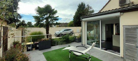 3 chambres Maison à Val-d'Oise, France No. 351337 13