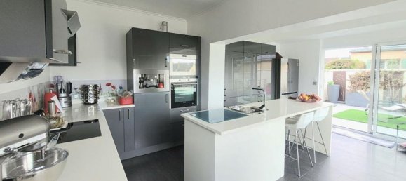 3 chambres Maison à Val-d'Oise, France No. 351337 4