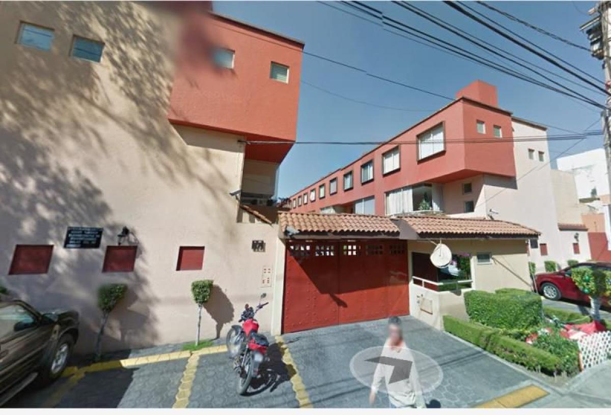 2 bedrooms Apartment in Mexicali, Mexico No. 155770