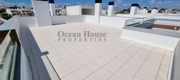 Ático de 3 habitaciónes en Albufeira, Portugal No. 61291 13