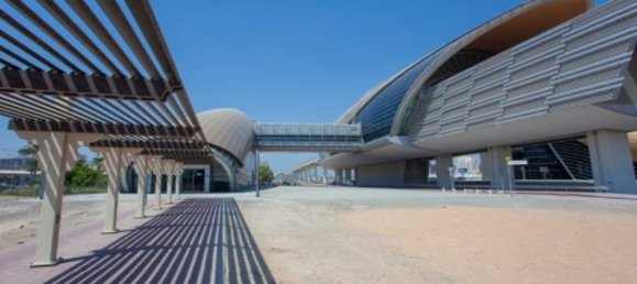 8361.2736m² Property in Al Jaddaf, UAE No. 4628 7