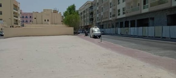 8361.2736m² Property in Al Jaddaf, UAE No. 4628 3