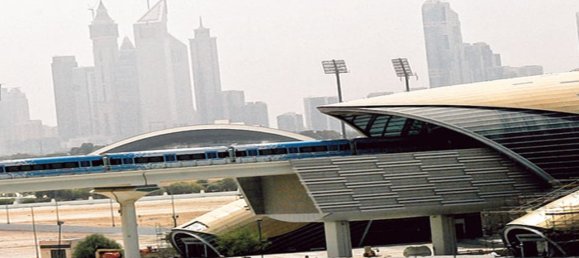 8361.2736m² Property in Al Jaddaf, UAE No. 4628 9