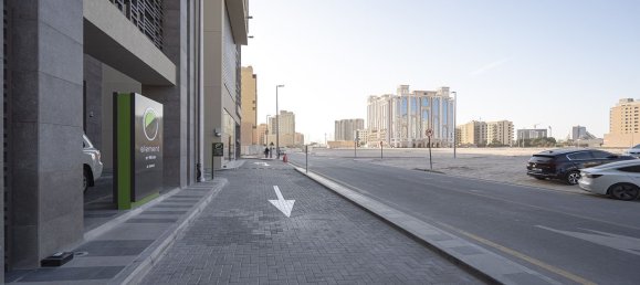 8361.2736m² Property in Al Jaddaf, UAE No. 4628 5