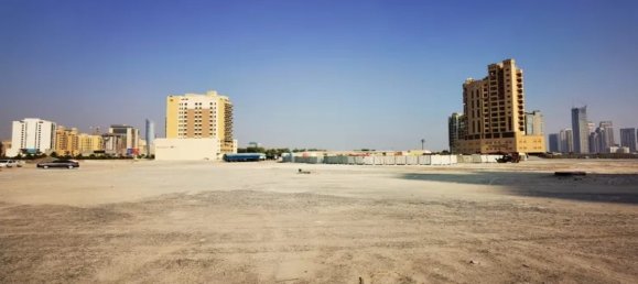 8361.2736m² Property in Al Jaddaf, UAE No. 4628 4