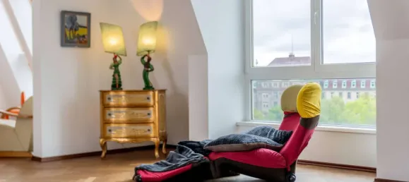 Apartamento T2 em Schoneberg, Germany N.º 343545 3