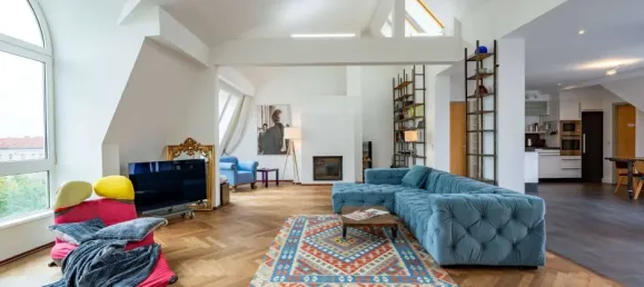 Apartamento T2 em Schoneberg, Germany N.º 343545 9