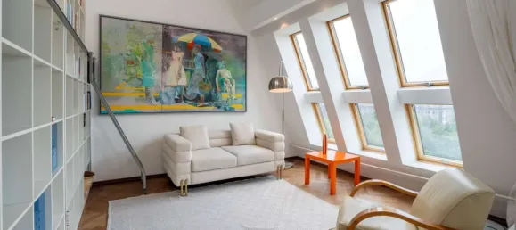 Apartamento T2 em Schoneberg, Germany N.º 343545 14