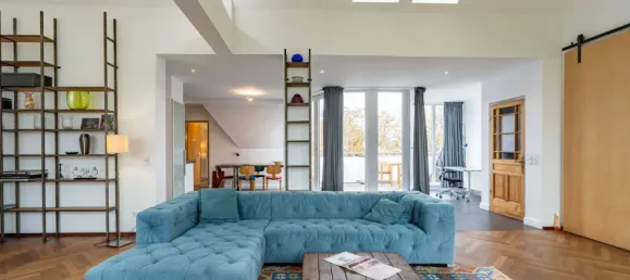 Apartamento T2 em Schoneberg, Germany N.º 343545 2