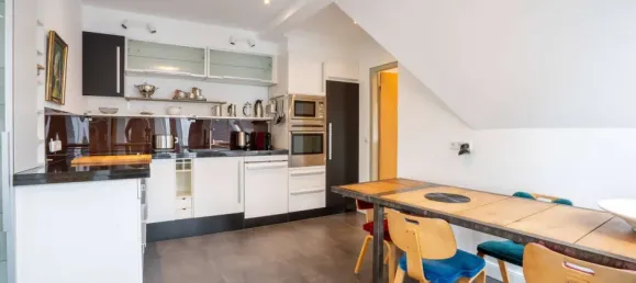 Apartamento T2 em Schoneberg, Germany N.º 343545 12