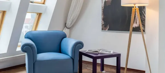 Apartamento T2 em Schoneberg, Germany N.º 343545 10