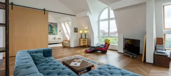 Apartamento T2 em Schoneberg, Germany N.º 343545 5