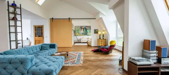 Apartamento T2 em Schoneberg, Germany N.º 343545 6