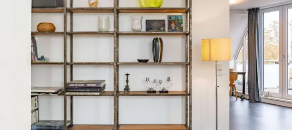 Apartamento T2 em Schoneberg, Germany N.º 343545 7