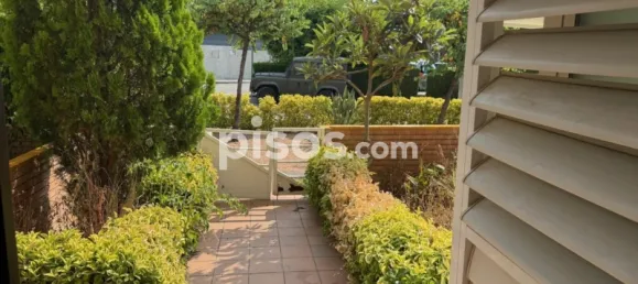 Таунхаус с 4 спальнями в Кабрильс, Испания № 142801 8