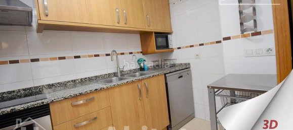 3 Schlafzimmer Wohnung in Almassora, Spain, Nr. 30154 6