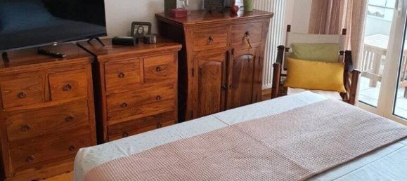 Квартира с 2 спальнями в Мосхатон, Греция № 2808 12