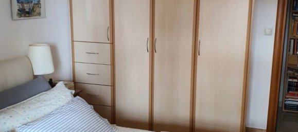 Квартира с 2 спальнями в Мосхатон, Греция № 2808 11