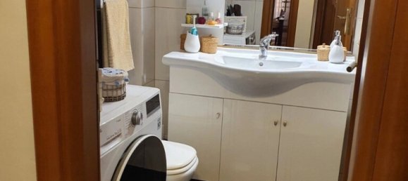 Квартира с 2 спальнями в Мосхатон, Греция № 2808 14