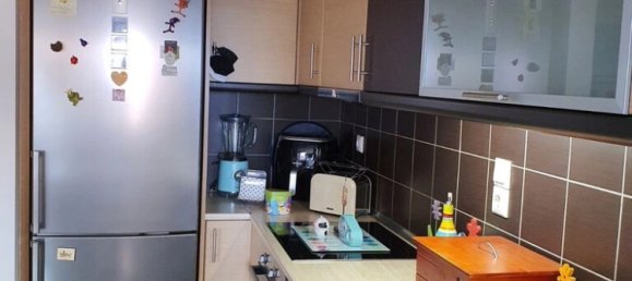 Квартира с 2 спальнями в Мосхатон, Греция № 2808 8