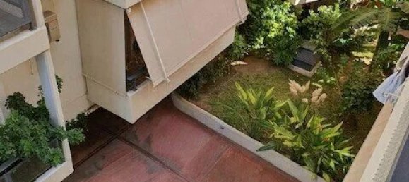 Квартира с 2 спальнями в Мосхатон, Греция № 2808 18