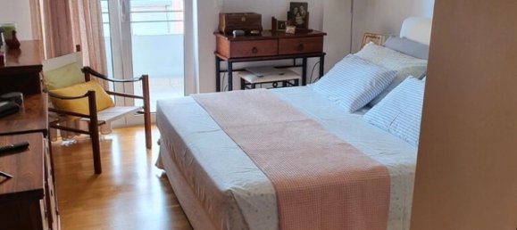 Квартира с 2 спальнями в Мосхатон, Греция № 2808 10