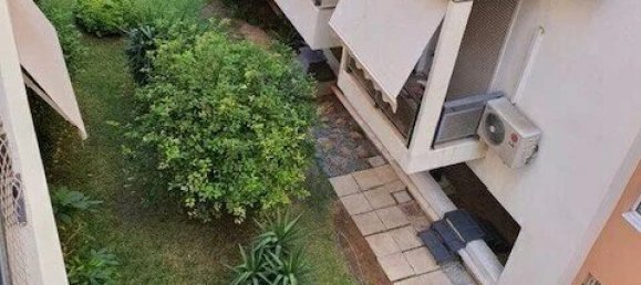 Квартира с 2 спальнями в Мосхатон, Греция № 2808 17