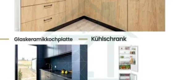 2 chambres Bungalow à Kyffhauserkreis, Germany No. 288044 14