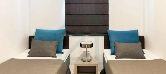 2 chambres Bungalow à Kyffhauserkreis, Germany No. 288044 6