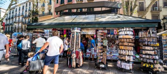 18m² Commercial property in Rosignano Marittimo, Italy No. 164791 2