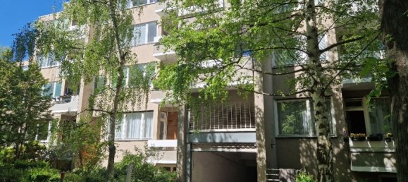 3 chambres Appartement à Lankwitz, Germany No. 109907 9