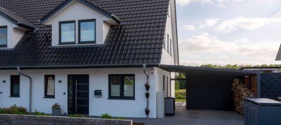 4-Zimmer Stadthaus in Ostholstein, Germany, Nr. 351696 8